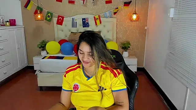 Hadley_ live