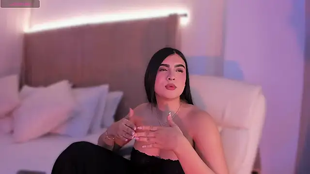 Sweety_Nicole_ live