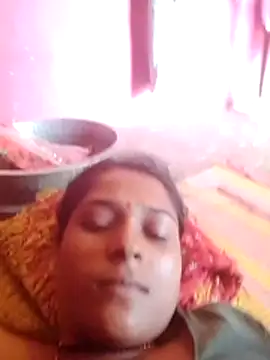 Hot_reshmaji live