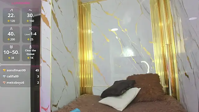 alicee__mature live