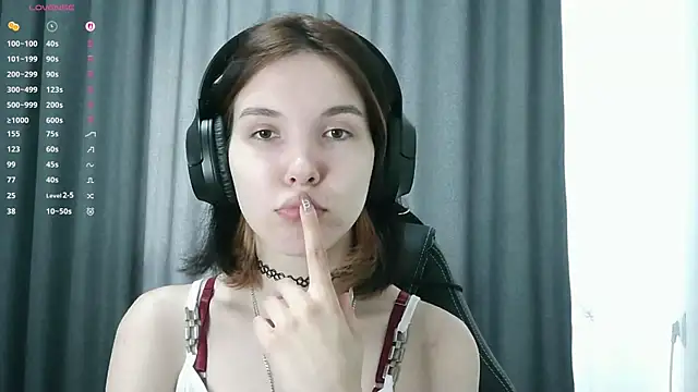 RubyBooby live