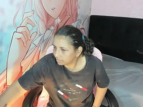 Danna_Sg live