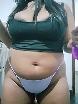 milly_p live