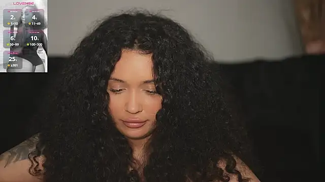 ChloeJoyce live