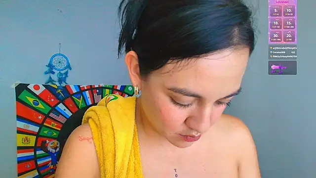 carla_rossin live