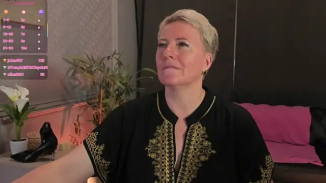 Nika_Smit live