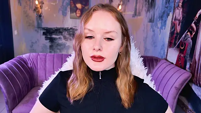 VivienLeeigh live