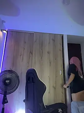 XXXAngella live