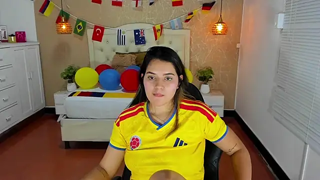 Hadley_ live