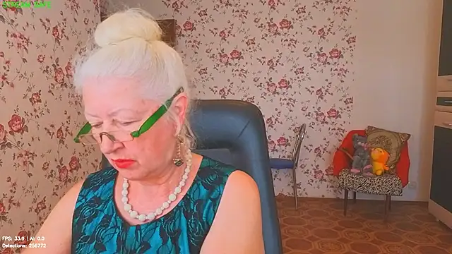 Maya_Mayflower live