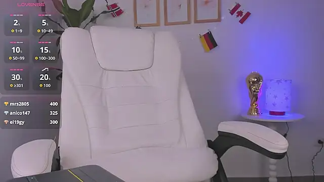 shannel_moss__ live