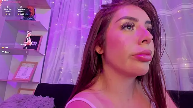 Sweet_bellaa_ live