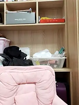 Jennie_dogy live