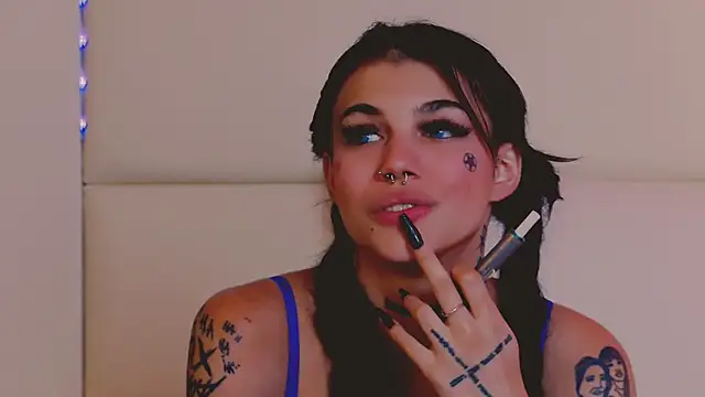 YasminnStorm live
