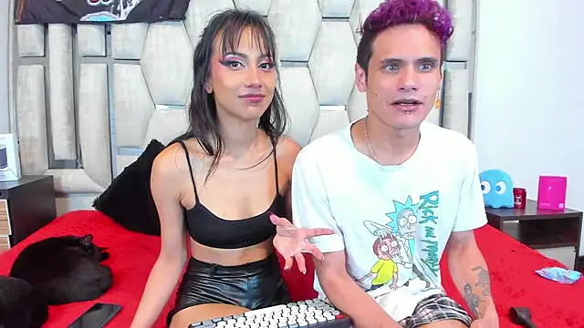karlaandmatt live