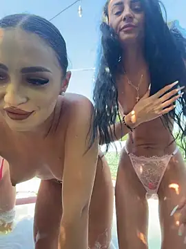 FeetVibe live