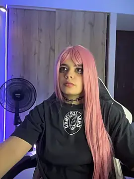 XXXAngella live
