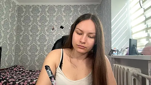 ShaylaChong live