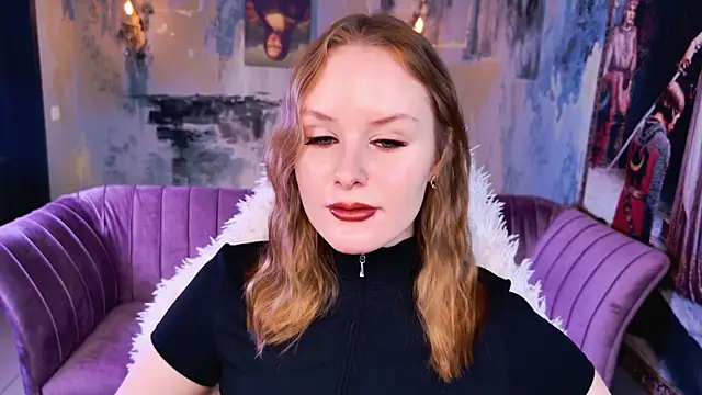VivienLeeigh live