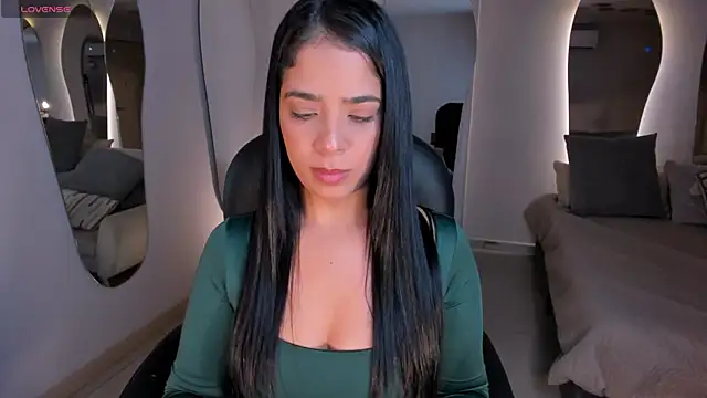 LucyCarter1 live