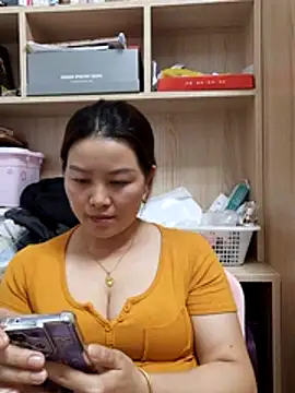 Jennie_dogy live