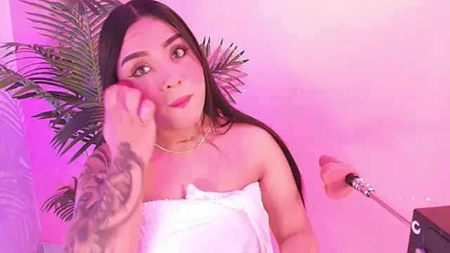 Lana_ortega live