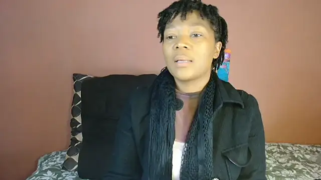 SweetCandiee live
