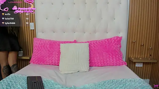 MartinaWestt live