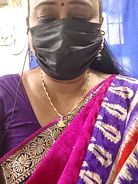 rekha_naier live