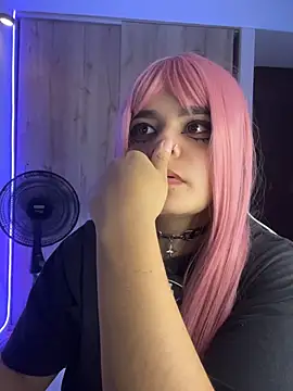 XXXAngella live