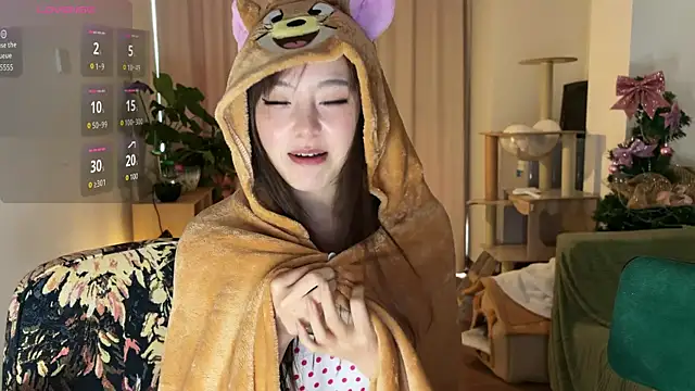 nanaliu6 live