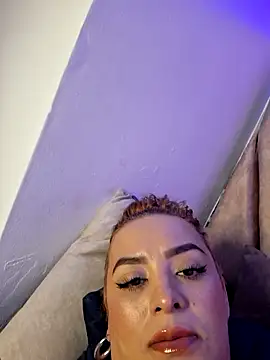 sahara_paker live