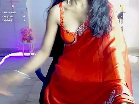Annu_07 live