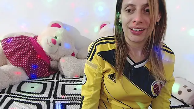 Natalia_Dahlia live