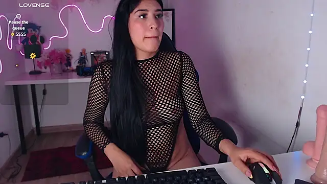 xbonny_ live