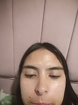 Amaranthaa_222 live