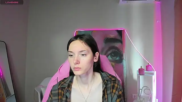 Eva_Leeee live