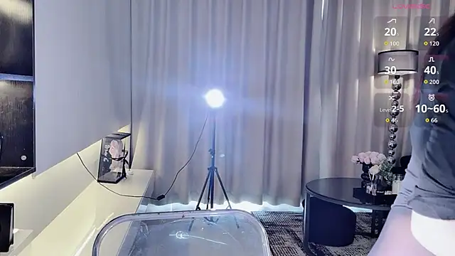 lvy-w live