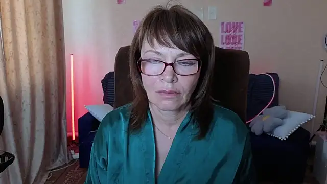 Miss_Moren live