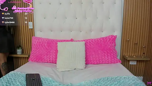 MartinaWestt live