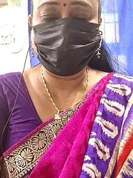 rekha_naier live