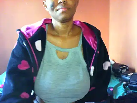 NastyFreaky4U live