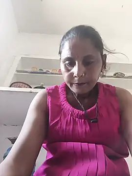 Karishna_hot live