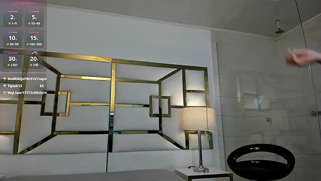 VivieneLuxe live