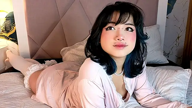 Sienna_Desiree live