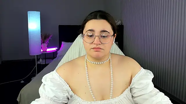 Ayleen_Gece live