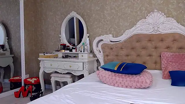 NataliaRed live