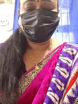 rekha_naier live