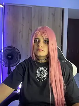 XXXAngella live