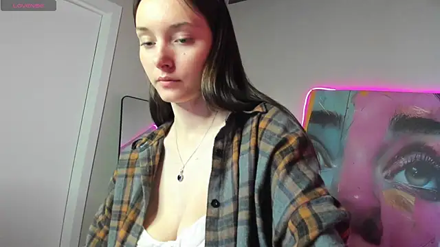 Eva_Leeee live